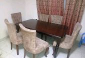 6Seater Dining Set