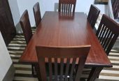 6Seater Dining Set