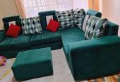 L-SHAPED Sofa