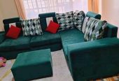 L-SHAPED Sofa