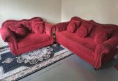 Sofa Set