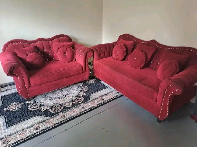 Sofa Set