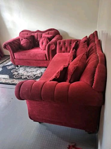 Sofa Set