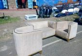 Sofa Set