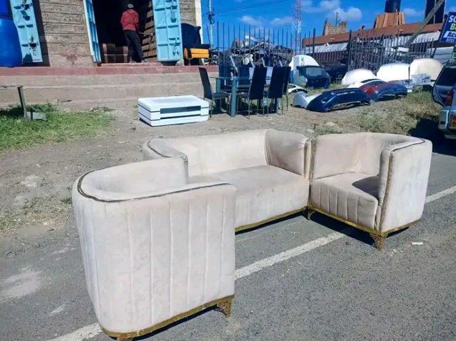 Sofa Set