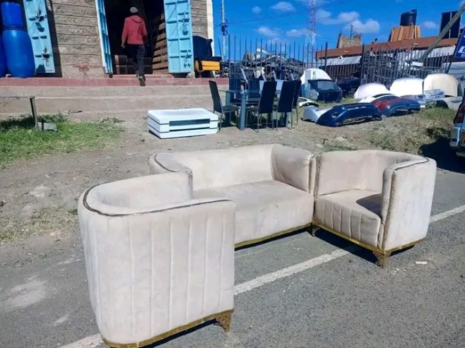 Sofa Set