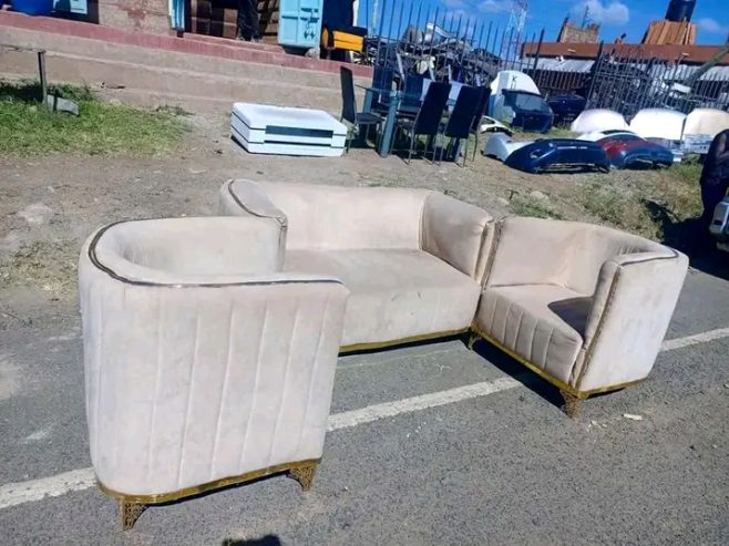 Sofa Set