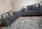 Executive 7Seater Chester Sofa