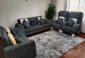 Executive 7Seater Chester Sofa