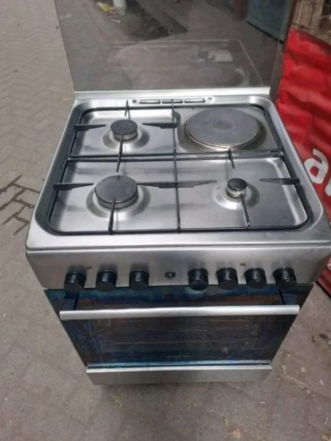 Cooker