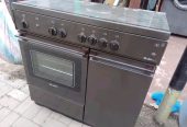 6Burner Cooker