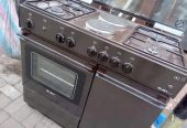 6Burner Cooker