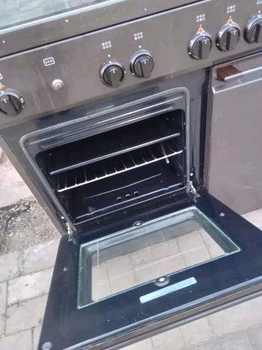 6Burner Cooker