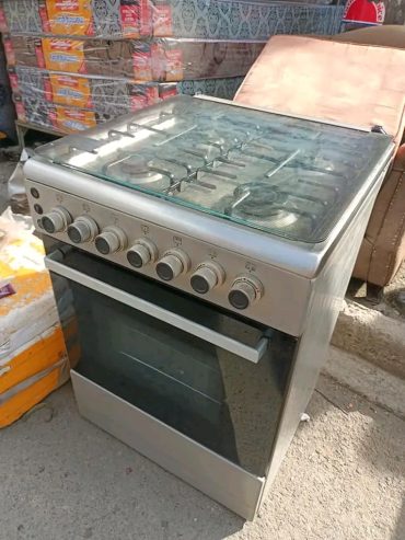 Beko Cooker