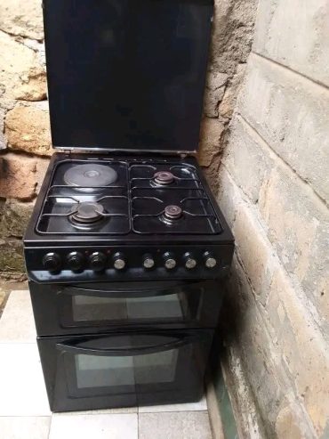 ARMCO Cooker