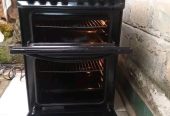 ARMCO Cooker