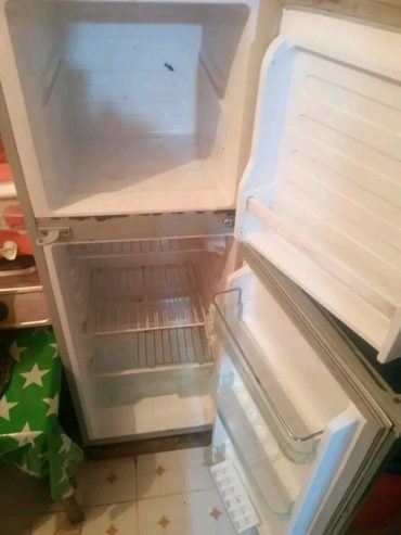 Ramtons Refrigerator