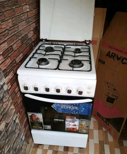 Armco Cooker