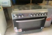 Hotpoint Cooker