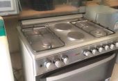 Hotpoint Cooker