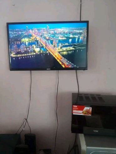 32inches smart tv