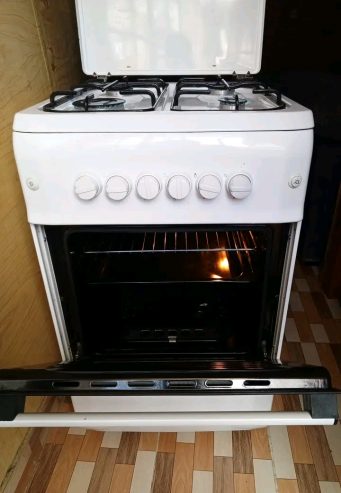 Bruhm Cooker