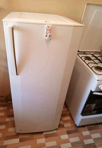 LG single door Fridge