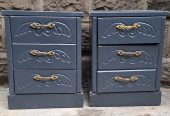 Side Drawers