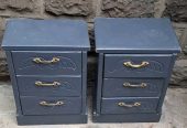 Side Drawers