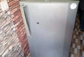 LG fridge