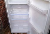 LG fridge