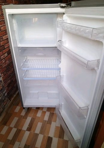 LG fridge