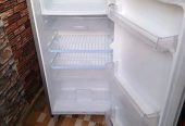 LG fridge