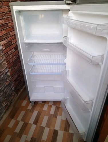 LG fridge