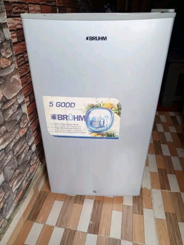 Bruhm Refrigerator