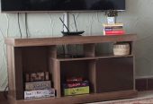 Tv cabinet