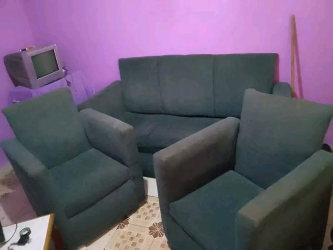 Sofa Set