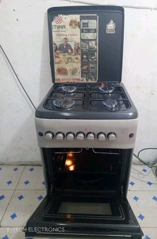 Cooker