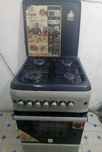 Cooker