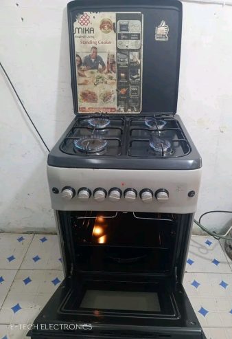 Cooker