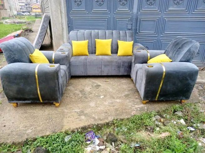 Couch Set