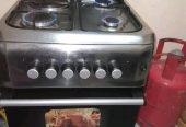 Washer and Cooker