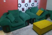 5 seater sofa