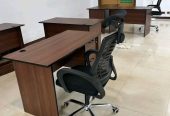 Office Equipment and furniture