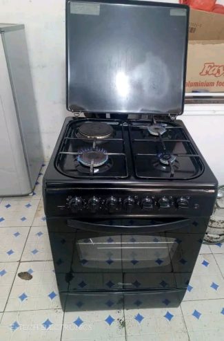 Ramtons Cooker