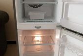 LG fridge