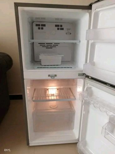 LG fridge