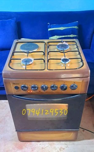 Ramtons Cooker