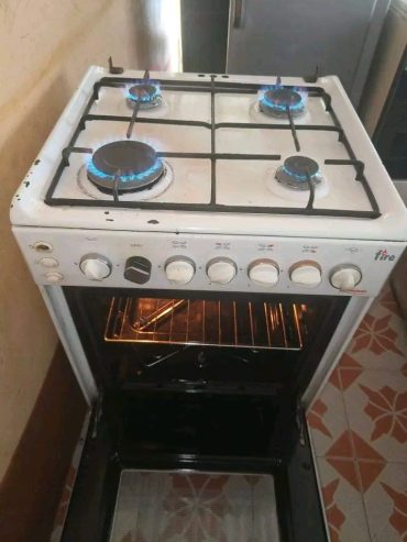 Cooker