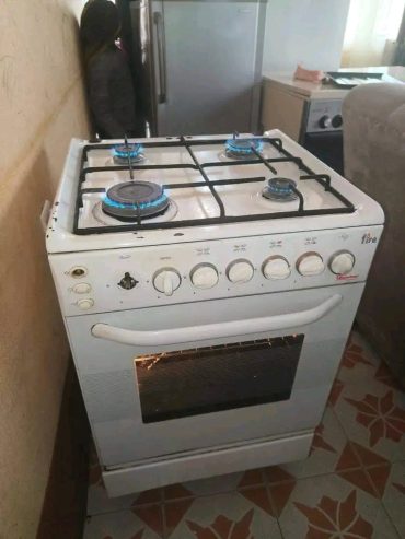 Cooker